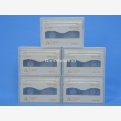 Sony SDX2-50C Data Tape (Lot of 5 pcs)